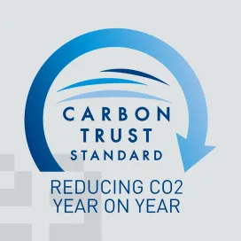 Carbon Trust Standard